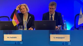 „Nächster Schritt“ bei deutscher Olympia-Bewerbung