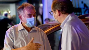 Krisenmanager gegen vielfältige Fliehkräfte