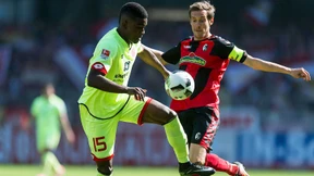 Mainz und Schmidt in großer Not