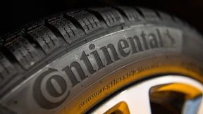 Conti nimmt die Reifenproduktion in Russland wieder auf