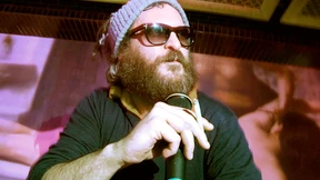 Die eigene Berühmtheit kann man aushalten