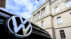 Bericht: VW verschiebt Verabschiedung von Investitionspaket