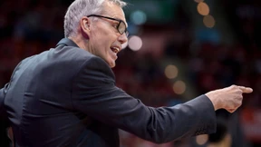 Frankfurt Skyliners kassieren nächste Niederlage