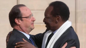 Hollande für zügige Wahl in Mali 