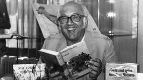 Der Mann, der einmal Otfried Syrowatka war