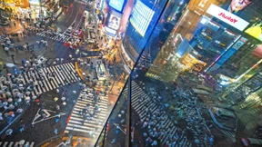 Wie wäre eine Welt ohne Sex?