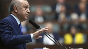 Erdogan will den Truthahn loswerden
