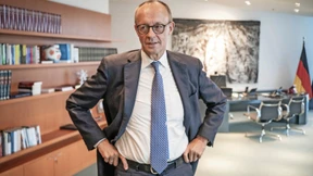 „Wir wollen die stärkste konventionelle Armee in Europa aufbauen“