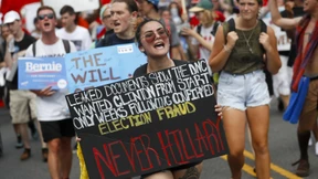 Kalter Krieg im Cyberspace