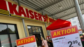 Kaiser’s Tengelmann droht mit radikalem Stellenabbau