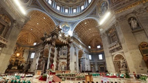 Weder Häretiker noch Avantgarde