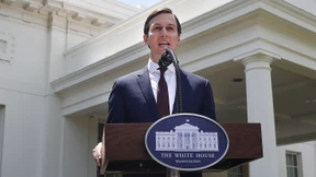 Jared Kushner will alles richtig gemacht haben