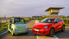 Dolce Vita elettrica