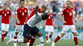 Franzosen und Dänen wollten nicht blöd sein