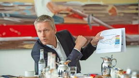 „Wir müssen unser Geschäft nicht auf Biegen und Brechen ändern“