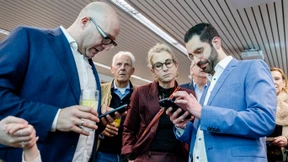 Über diese Koalitionen verhandeln CDU und SPD
