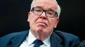 Der HSV kann nicht ohne seinen Milliardär Kühne