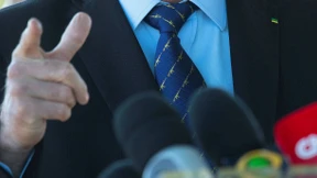 Bolsonaro droht oberstem Gericht des Landes