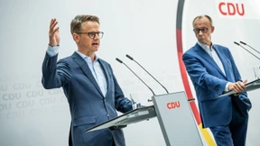 Besser gegen die staatsgläubige Ampelpolitik