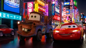 Walt Disney gewinnt in China Prozess gegen Ideenklau