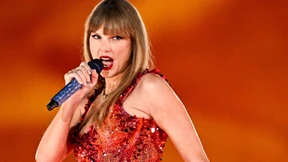 Taylor Swift schlägt Kanye West bei den Billboard 200