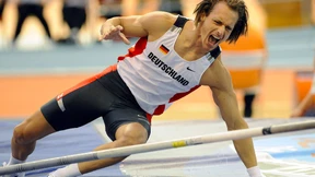 Lobingers Kampf gegen Leukämie