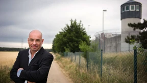 Vom Manager zum Sträfling