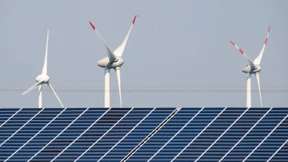 Wie Habeck die EEG-Kosten in den Griff bekommen will