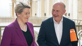 CDU soll offenbar Ressort für Mobilität und Klimaschutz übernehmen