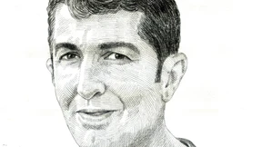 Turan Uluç ist Fachmann für seltene Kartoffelsorten