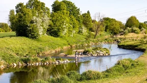 Deutschlands grüne Infrastruktur ist marode