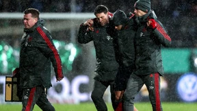 Bayern mehrere Wochen ohne Thiago