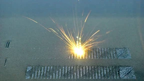 Massives aus dem Pulverbett