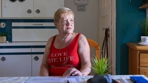 Ein Leben am Minimum