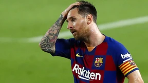 Wie der FC Barcelona noch seine Saison retten will