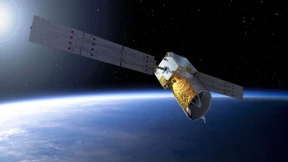 „Im Orbit gibt es keine Vorfahrtsregeln“