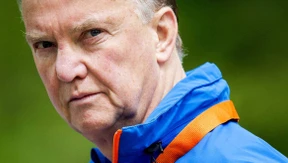 Van Gaal  übernimmt Manchester United