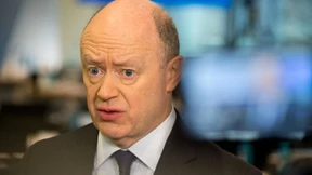 Aufsichtsrat entscheidet über die Zukunft von John Cryan
