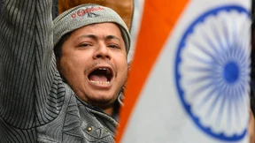 Neue Proteste gegen Einbürgerungsgesetz