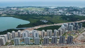 Behörde stoppt Bau des Olympischen Dorfs