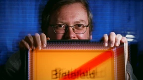 „Bielefeld, das gibt’s doch gar nicht!“