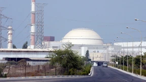 Teheran und Moskau wollen neue Atomkraftwerke in Iran bauen