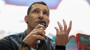 Sagt, was ihr denkt!