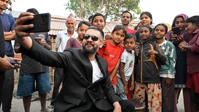 Der Kandidat der Generation Z triumphiert