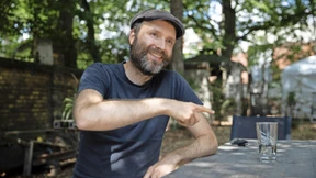 „Das Känguru würde mit Putin boxen“