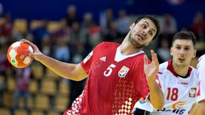 Kroatien komplettiert Halbfinale