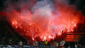 Stelle für Stadionverbote