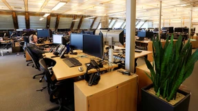 Der größte Staatsfonds der Welt wird umweltfreundlicher