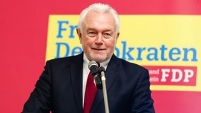 Kubicki sucht Machtprobe mit Lindner