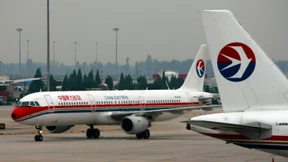 Lotsen verschlafen Landung